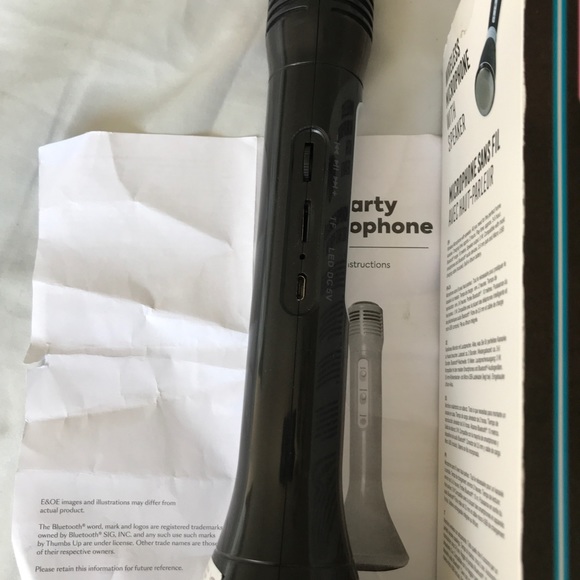 Karaoke 🎤 brand new - Picture 6 of 8